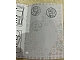 invID: 374556105 G-No: passEU  Name: LEGO Store Passport EU Version with Stickers
