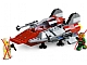 invID: 375369992 S-No: 7134  Name: A-wing Fighter