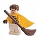invID: 376477439 M-No: hp275  Name: Cedric Diggory - Yellow Quidditch Uniform