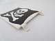 invID: 376566526 P-No: 2525p01  Name: Flag 6 x 5 with Skull and Crossbones (Jolly Roger) Pattern on Both Sides (Printed)