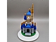 invID: 376817035 S-No: DISNEYCASTLE  Name: LEGO Brand Store Exclusive Build - Disney Mini Castle
