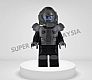 invID: 376885753 M-No: col210  Name: Galaxy Trooper, Series 13 (Minifigure Only without Stand and Accessories)