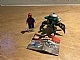 invID: 376886978 S-No: 30305  Name: Spider-Man Super Jumper polybag