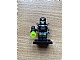 invID: 378406021 S-No: col11  Name: Evil Mech, Series 11 (Complete Set with Stand and Accessories)