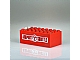 invID: 378577926 P-No: 4760c01pb05  Name: Electric 9V Battery Box Small with Airport Shuttle Pattern on Both Sides (Stickers) - Set 6399