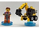 invID: 379489320 S-No: 71212  Name: Fun Pack - The LEGO Movie (Emmet and Emmet's Excavator)