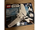 invID: 379741807 S-No: 10212  Name: Imperial Shuttle - UCS