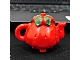 invID: 380877912 P-No: 31221  Name: Duplo Utensil Teapot Strawberry