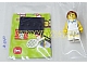invID: 381058637 S-No: col03  Name: Tennis Player, Series 3 (Complete Set with Stand and Accessories)