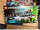 invID: 381924057 S-No: 21108  Name: Ghostbusters Ecto-1