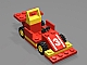 invID: 382047482 S-No: 1612  Name: Victory Racer (Race Car) polybag
