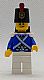 invID: 382071891 M-No: pi153  Name: Bluecoat Soldier 2 - Lopsided Smile