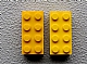 invID: 382747099 P-No: 3001special  Name: Brick 2 x 4 special (special bricks, test bricks and/or prototypes)