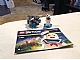 invID: 382886697 S-No: 71233  Name: Fun Pack - Ghostbusters (Stay Puft Bibendum Chamallow and Terror Dog)