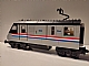 Lot ID: 383130753 S-No: 4558 Name: Metroliner invID: 383130753 S-No: 4558 Name: Metroliner