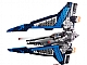 invID: 360937798 S-No: 75316  Name: Mandalorian Starfighter