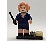 invID: 383408049 S-No: colhp  Name: Queenie Goldstein, Harry Potter, Series 1 (Complete Set with Stand and Accessories)