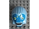 invID: 384132336 P-No: 87851c01pb01  Name: Large Figure Head Modified Ben 10 Spidermonkey with Blue Face Pattern