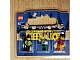 invID: 384415715 S-No: Freehold  Name: LEGO Store Grand Opening Exclusive Set, Freehold, NJ blister pack
