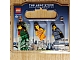 invID: 384415766 S-No: Flatiron  Name: LEGO Store Grand Opening Exclusive Set, Flatiron District, New York, NY blister pack