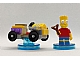 invID: 385121252 S-No: 71211  Name: Fun Pack - The Simpsons (Bart and Gravity Sprinter)