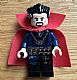 invID: 385333720 M-No: sh296  Name: Doctor Strange - Necklace, Cloth Starched Cape and Collar