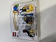 invID: 385458006 S-No: Newcastle  Name: LEGO Store 1st Anniversary Exclusive Set, Newcastle, UK blister pack