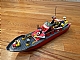 invID: 385801388 S-No: 7906  Name: Fire Boat (Fireboat)