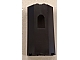 invID: 386017117 P-No: 30246  Name: Panel 3 x 4 x 6 Turret Wall with Window