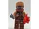 invID: 386394010 S-No: coltlm  Name: Wiley Fusebot, The LEGO Movie (Complete Set with Stand and Accessories)
