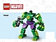 invID: 386660354 I-No: 76241  Name: Hulk Mech Armor