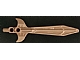 invID: 386959834 P-No: 47460  Name: Large Figure Weapon, Sword Jayko / King Mathias (Series 1) with Axle