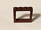 invID: 387090201 P-No: 6556  Name: Window 1 x 4 x 3 Train - 2 Hollow Studs and 2 Solid Studs