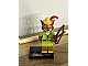 invID: 387097464 S-No: coldis100  Name: Robin Hood, Disney 100 (Complete Set with Stand and Accessories)