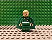 invID: 387120016 M-No: hp053  Name: Draco Malfoy - Green Quidditch Uniform, Light Nougat