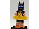 invID: 387128439 S-No: coltlbm  Name: Vacation Batman, The LEGO Batman Movie, Series 1 (Complete Set with Stand and Accessories)