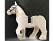 invID: 372893925 P-No: 10352c01pb04  Name: Horse, Movable Legs with Black Eyes, White Pupils and Black Bridle Pattern