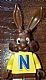 invID: 388462705 M-No: gen003  Name: Quicky the Nesquik Bunny (Nestlé Rabbit)