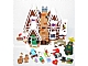 invID: 388498288 S-No: 10267  Name: Gingerbread House