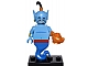 invID: 388773160 S-No: coldis  Name: Genie, Disney, Series 1 (Complete Set with Stand and Accessories)