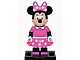 invID: 395936030 S-No: coldis  Name: Minnie Mouse, Disney, Series 1 (Complete Set with Stand and Accessories)