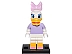 invID: 388777298 S-No: coldis  Name: Daisy Duck, Disney, Series 1 (Complete Set with Stand and Accessories)