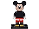 invID: 388783435 S-No: coldis  Name: Mickey Mouse, Disney, Series 1 (Complete Set with Stand and Accessories)