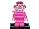 invID: 388795129 S-No: coldis  Name: Cheshire Cat, Disney, Series 1 (Complete Set with Stand and Accessories)