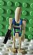 invID: 388843469 M-No: sw0360  Name: Battle Droid Pilot - Blue Torso with Tan Insignia, Angled Arm and Straight Arm