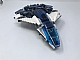 invID: 389009084 S-No: 76032  Name: The Avengers Quinjet City Chase