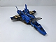 invID: 389015872 S-No: 70668  Name: Jay's Storm Fighter