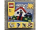 invID: 389222795 S-No: 6162  Name: A World of LEGO Mosaic 4 in 1