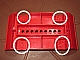 invID: 389345412 P-No: 2560  Name: Boat, Hull Large Middle 8 x 16 x 2 1/3 with 8 or 9 Holes