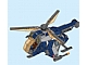invID: 276551486 S-No: 76144  Name: Avengers Hulk Helicopter Rescue